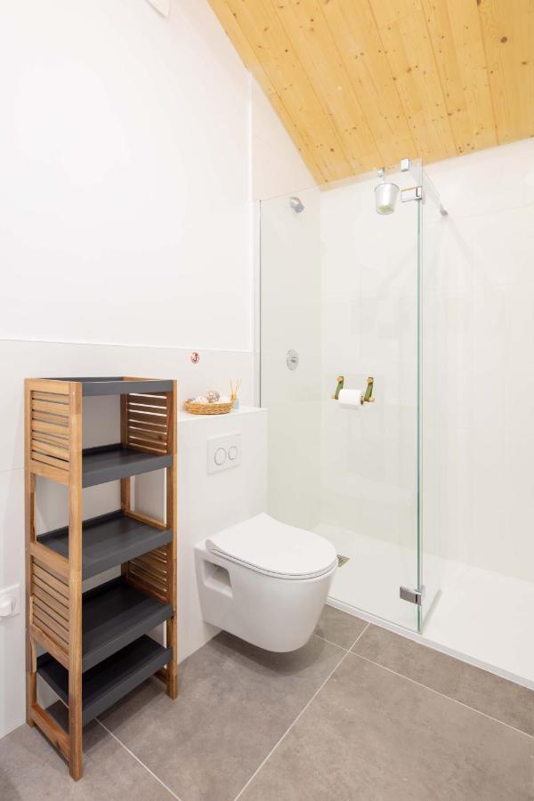 Ted Surf House Bed & Breakfast Capbreton Exterior photo