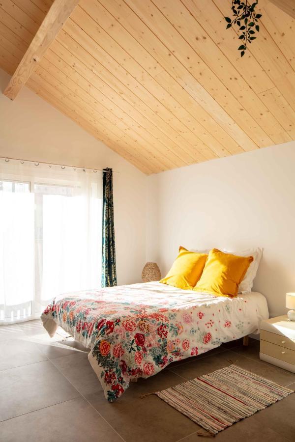 Ted Surf House Bed & Breakfast Capbreton Exterior photo