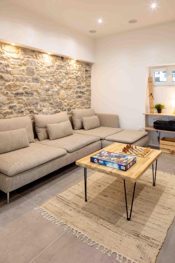 Ted Surf House Bed & Breakfast Capbreton Exterior photo