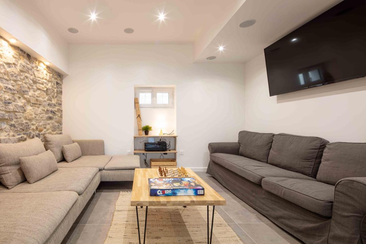 Ted Surf House Bed & Breakfast Capbreton Exterior photo